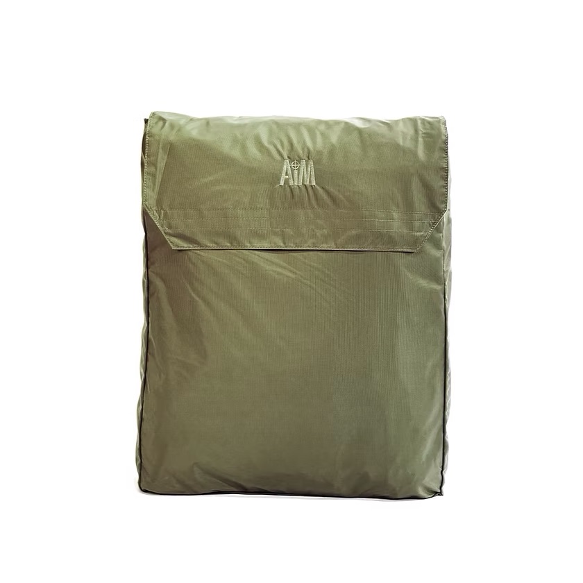 Range Mat Carry Bag - Green