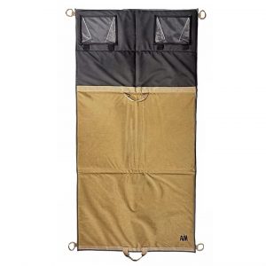 AIM Range Shooting Mat - Tan