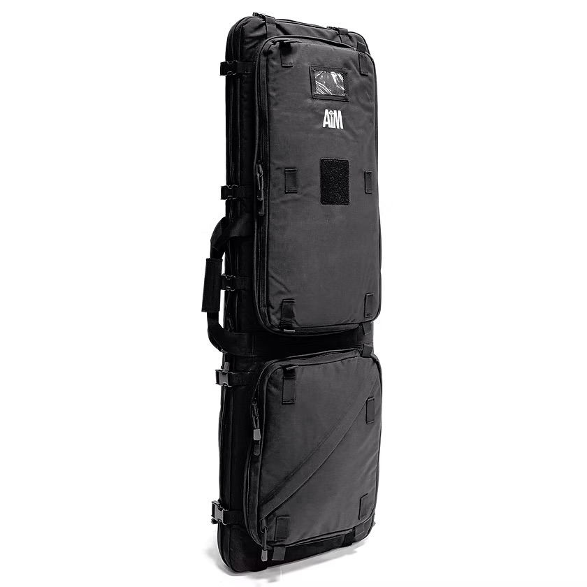 AIM FT-100 Mk2 Drag Bag - Image 4