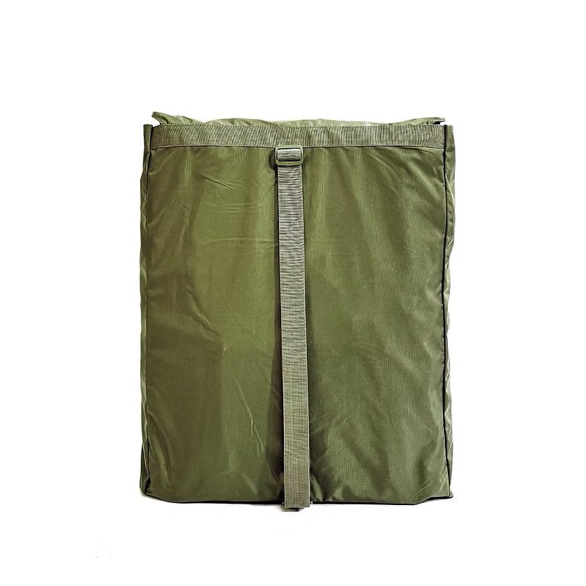 Range Mat Carry Bag - Green - Image 2