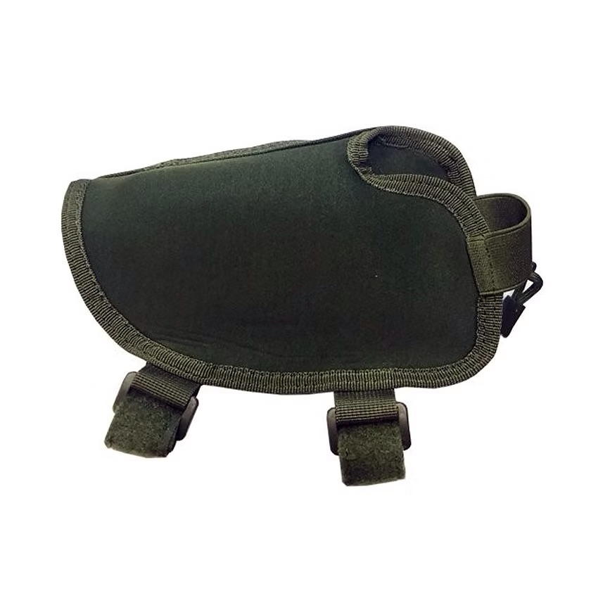 AIM Tactical Cheekpiece - Green - Image 2
