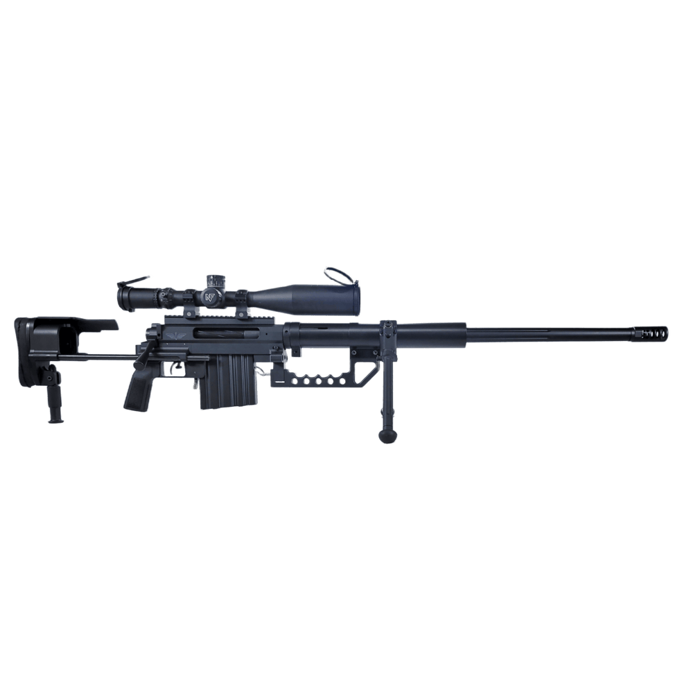 Cheytac M200 Intervention - Image 2