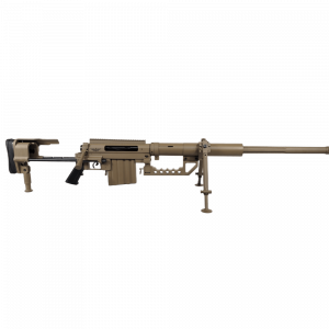 Cheytac M200 Intervention