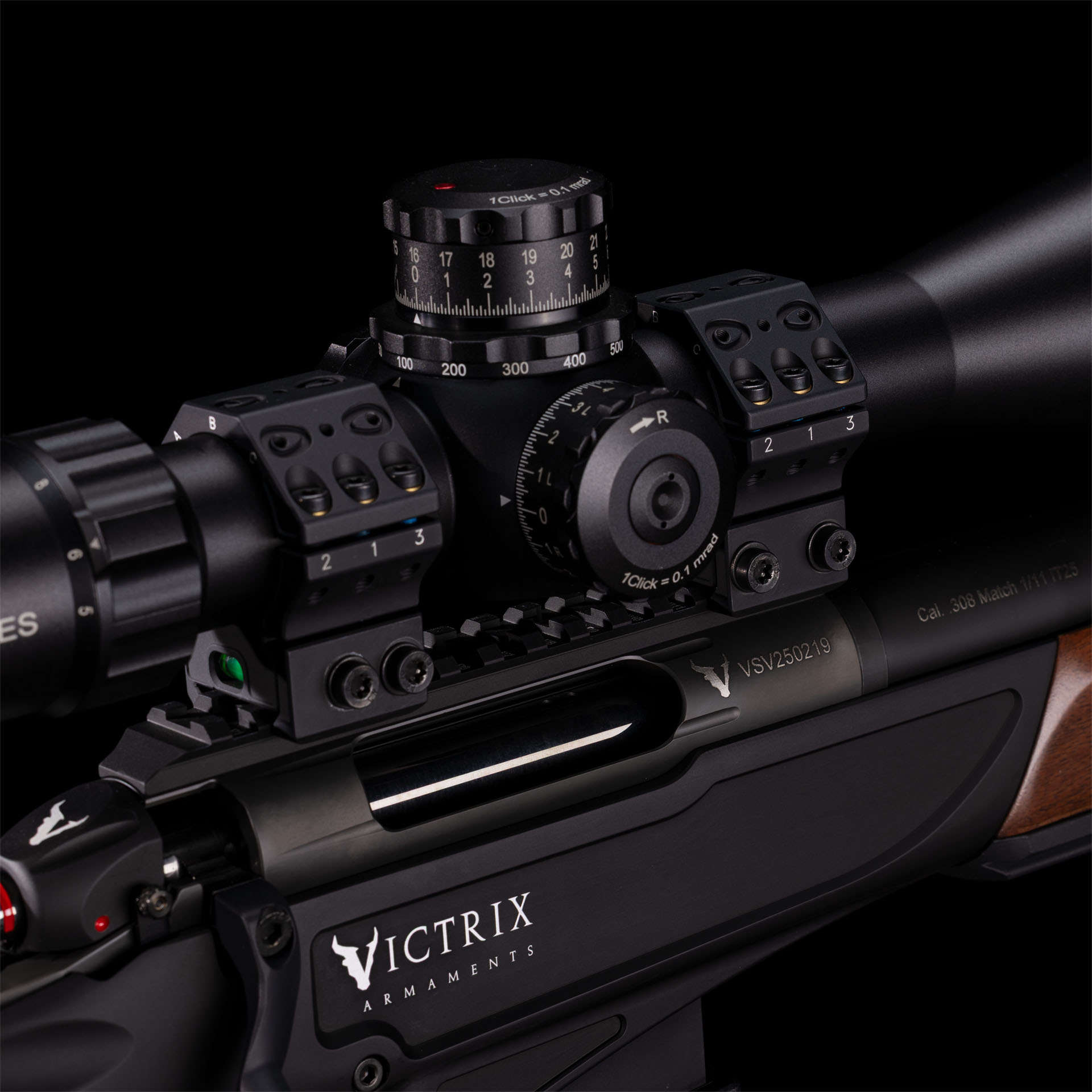 Victrix Armaments Lynx - Image 4