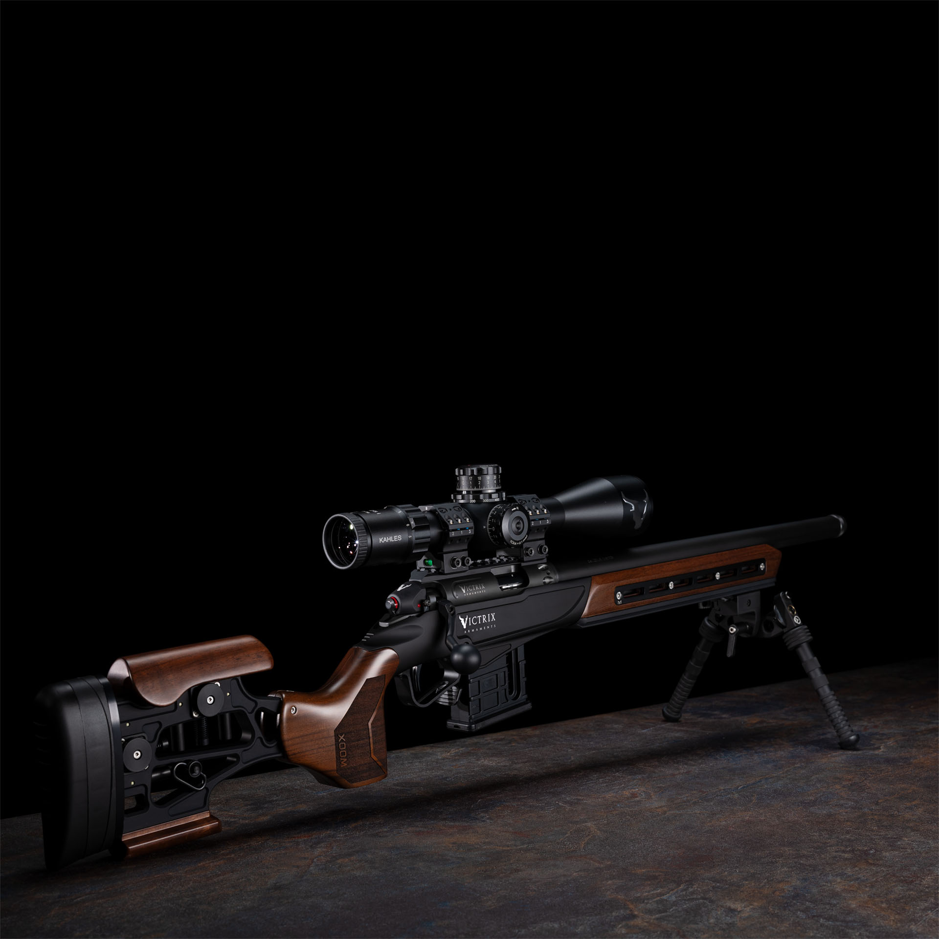Victrix Armaments Lynx
