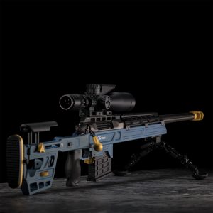 Victrix Armaments Throne MKII