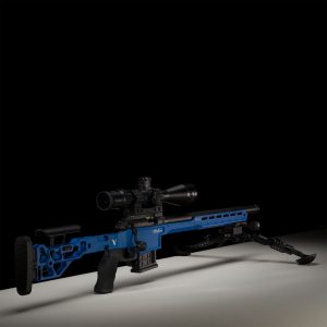 Victrix Armaments - Motion