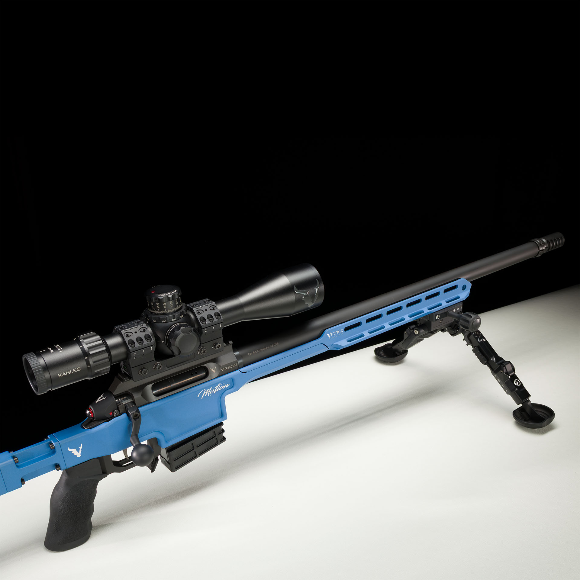 Victrix Armaments - Motion - Image 2