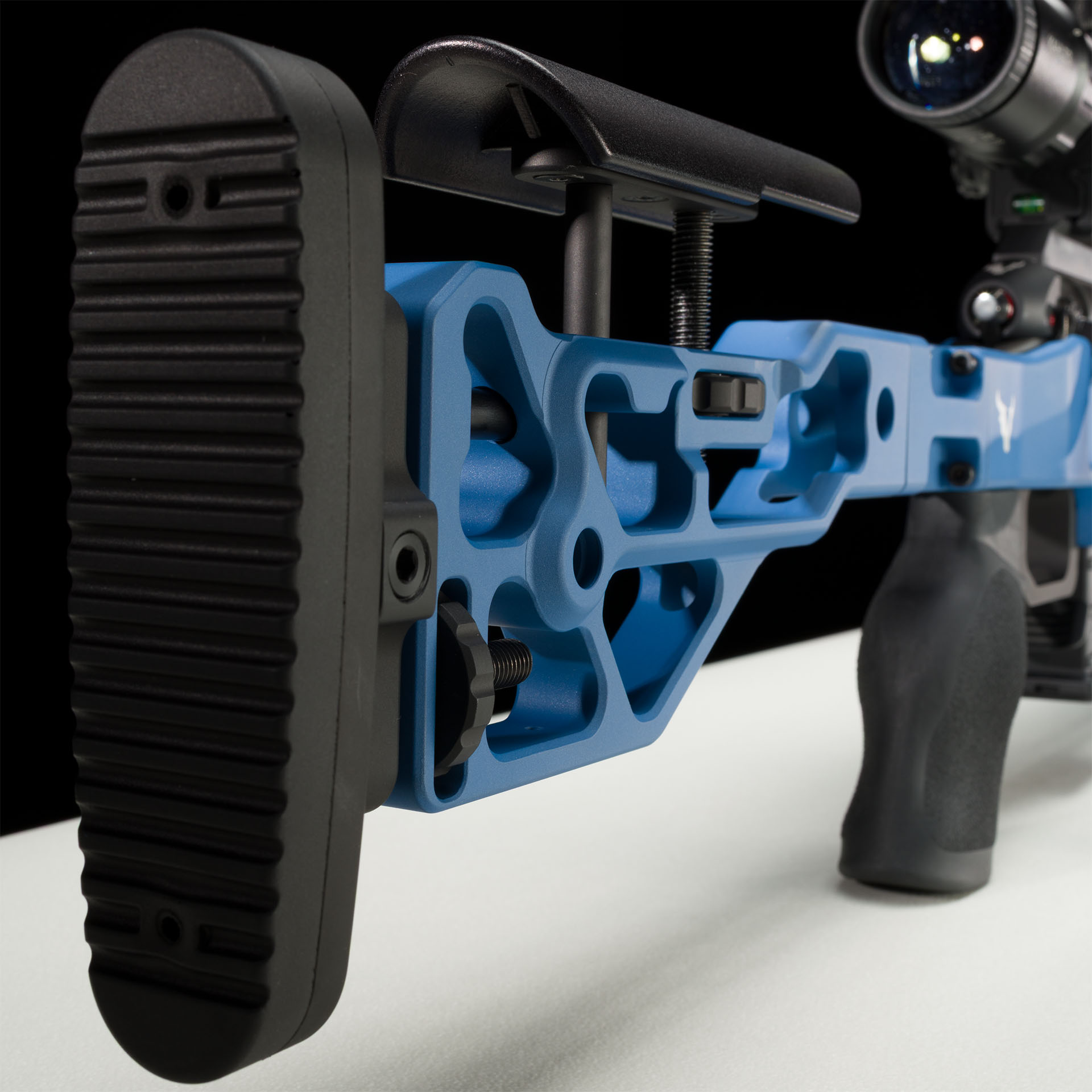 Victrix Armaments - Motion - Image 6