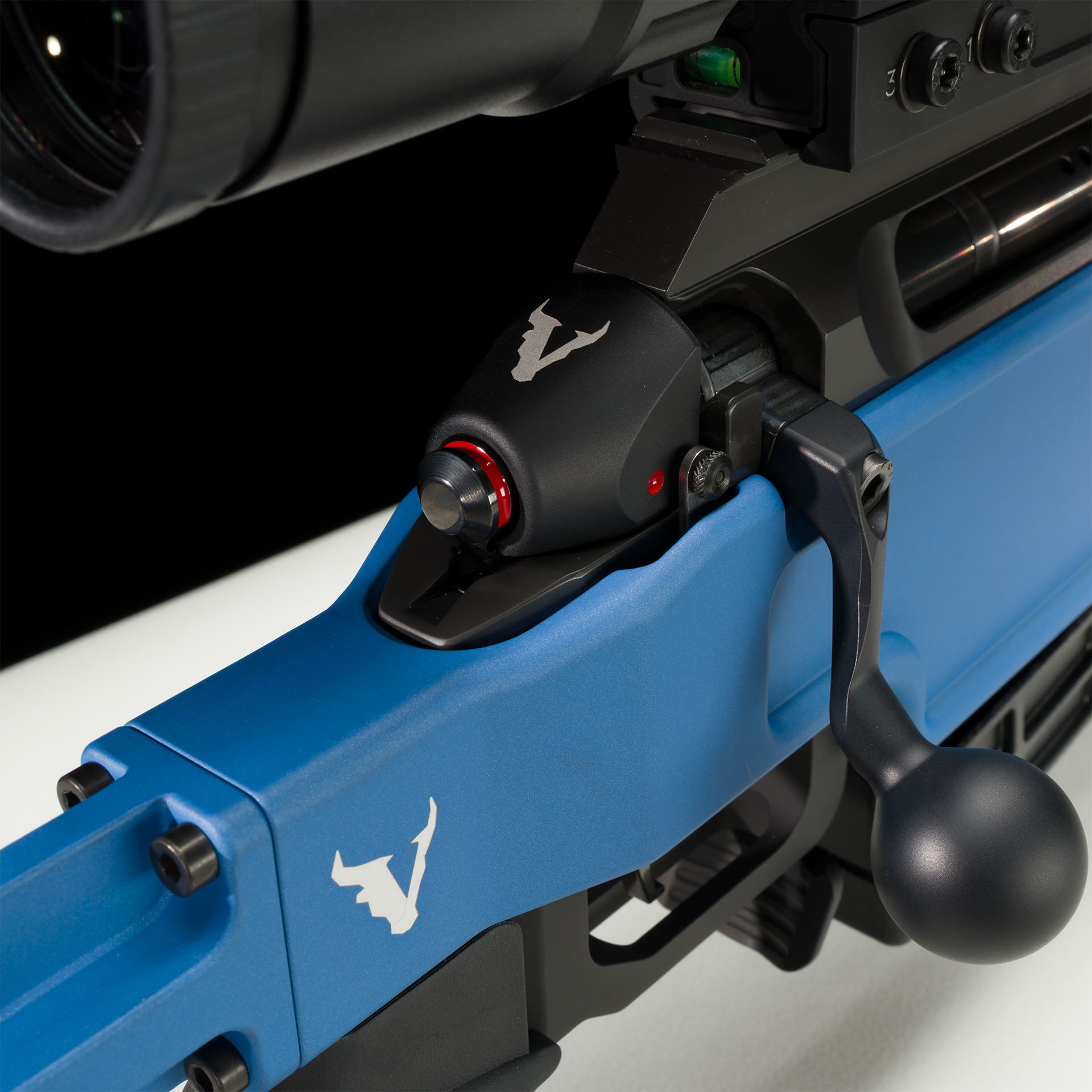 Victrix Armaments - Motion - Image 5