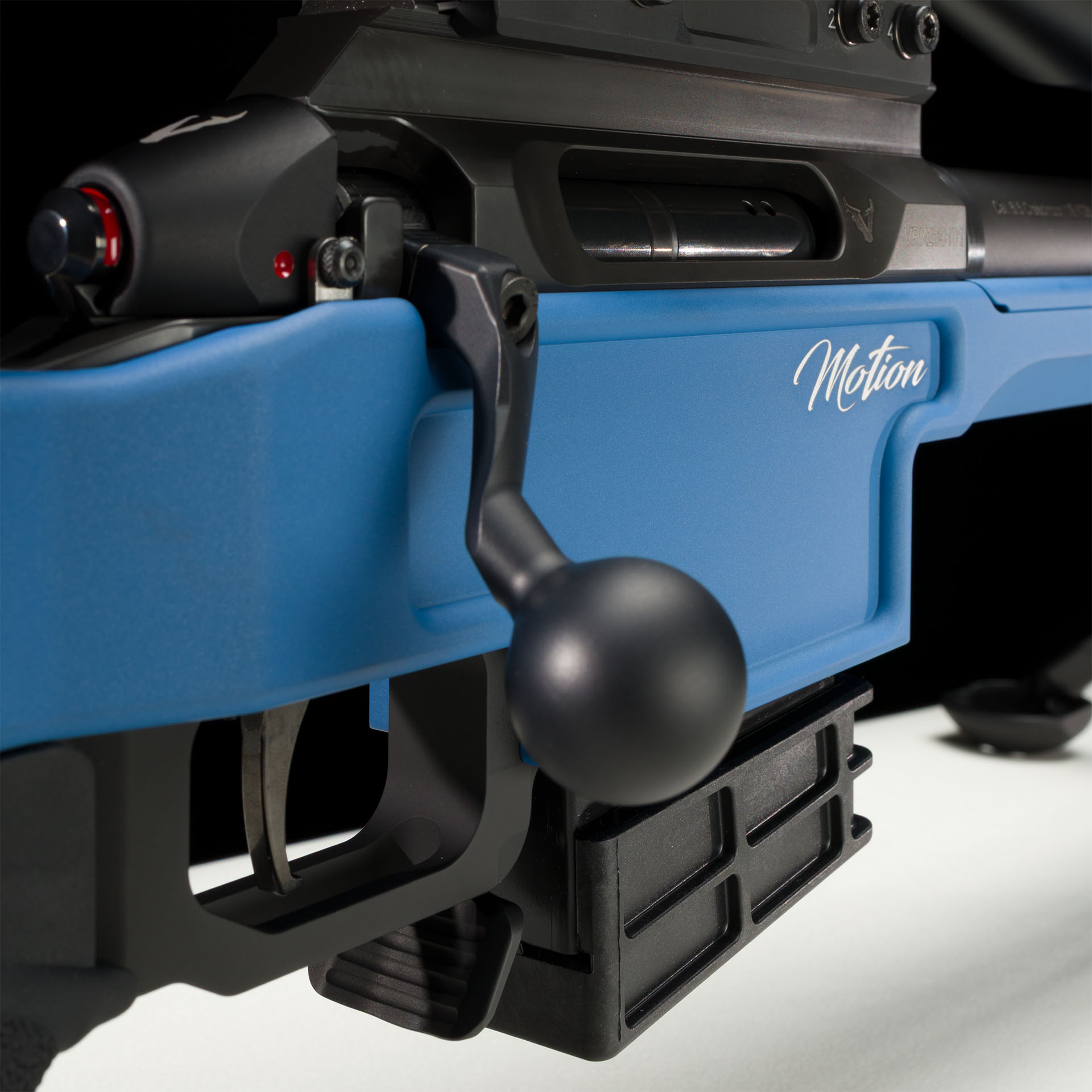 Victrix Armaments - Motion - Image 4
