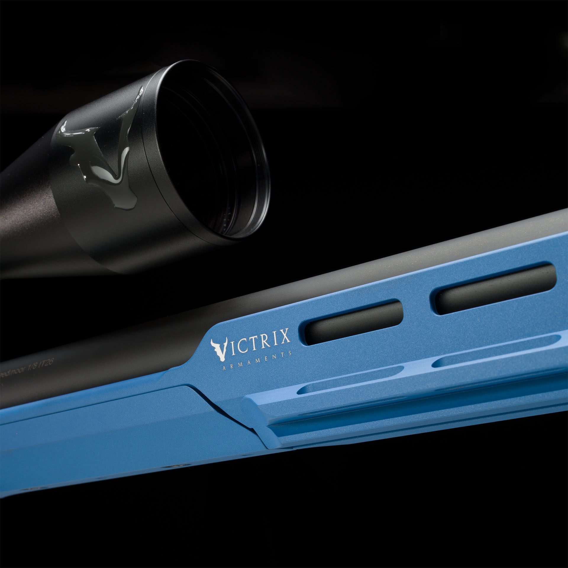 Victrix Armaments - Motion - Image 3