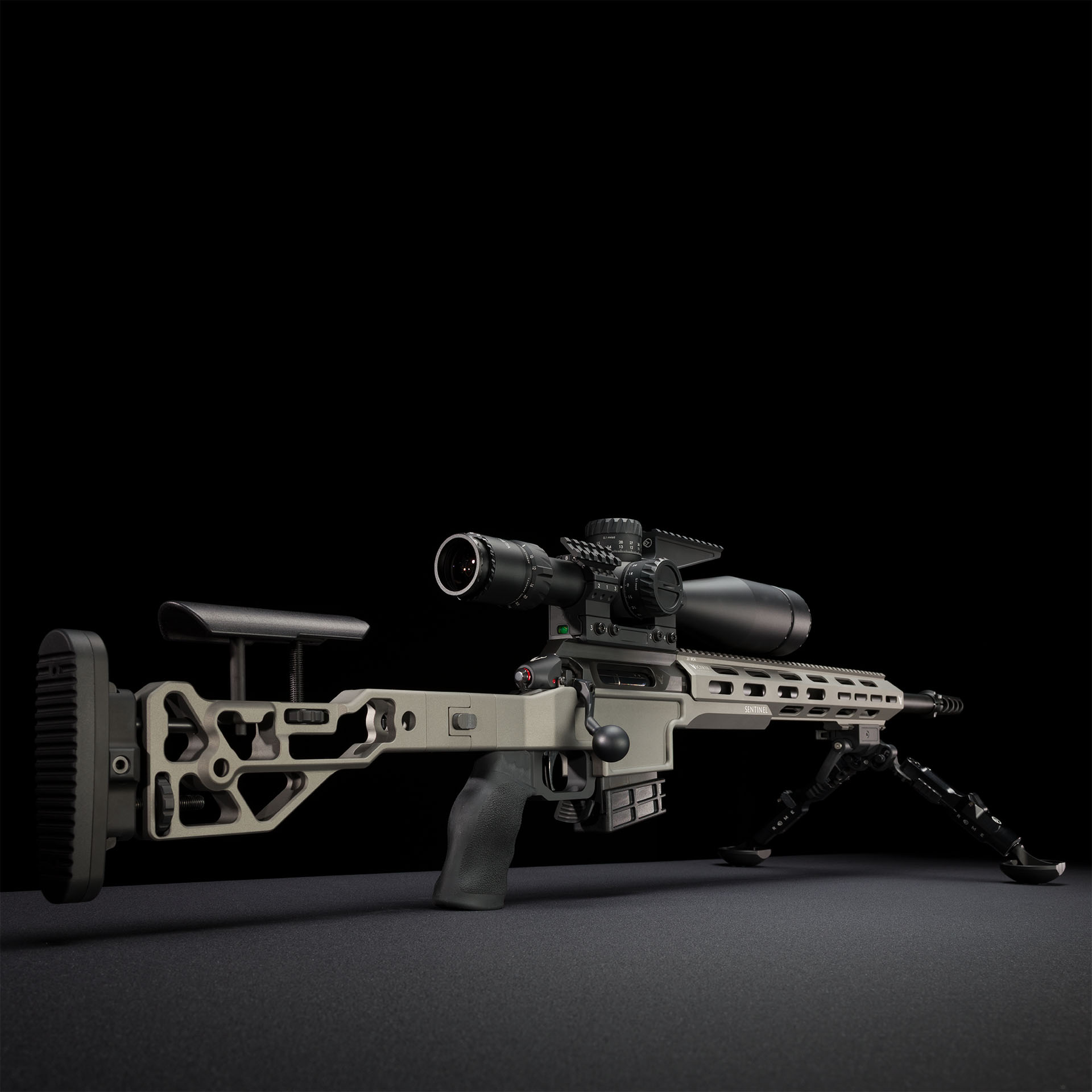 Victrix Armaments - Sentinel - Image 2