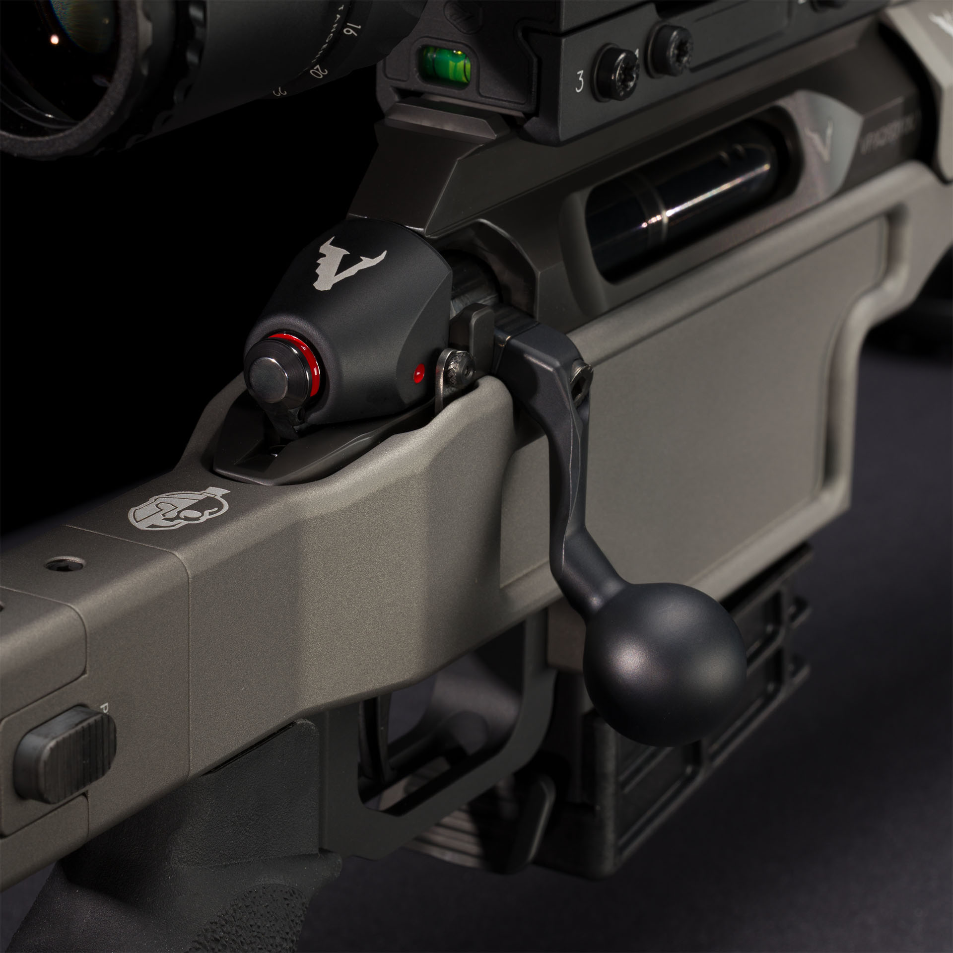 Victrix Armaments - Sentinel - Image 3