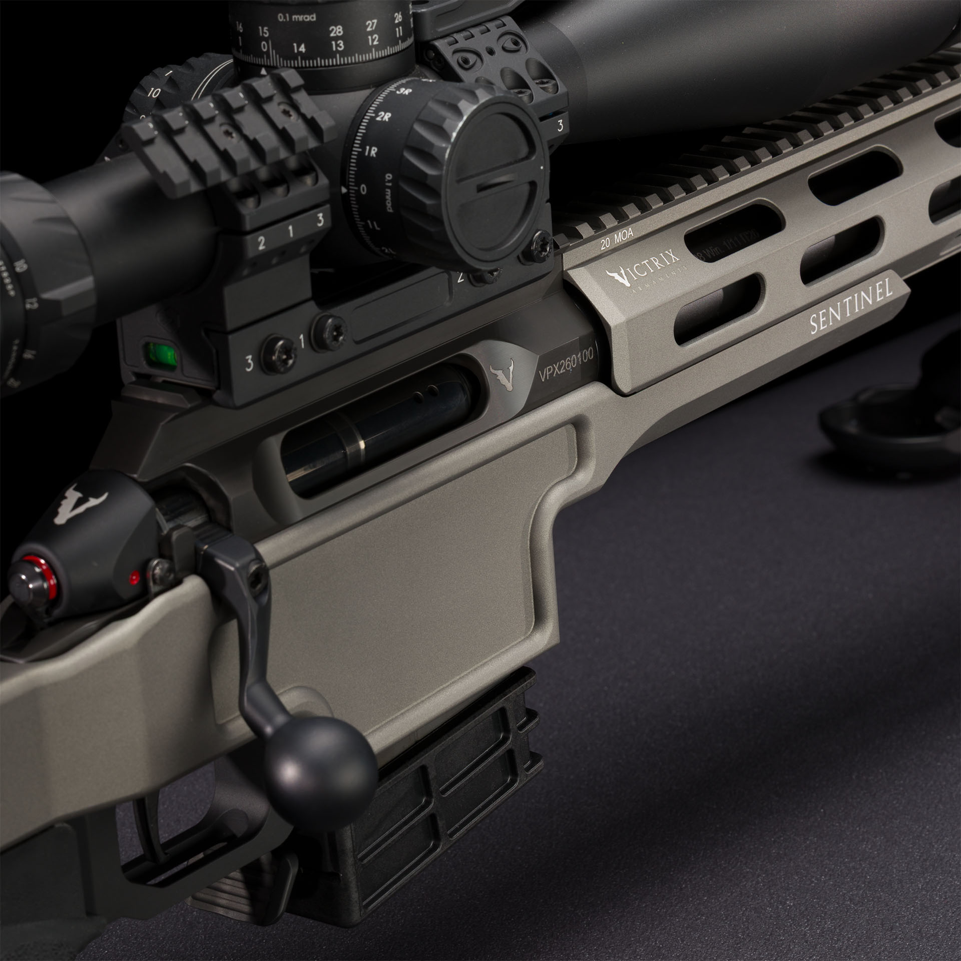 Victrix Armaments - Sentinel - Image 6