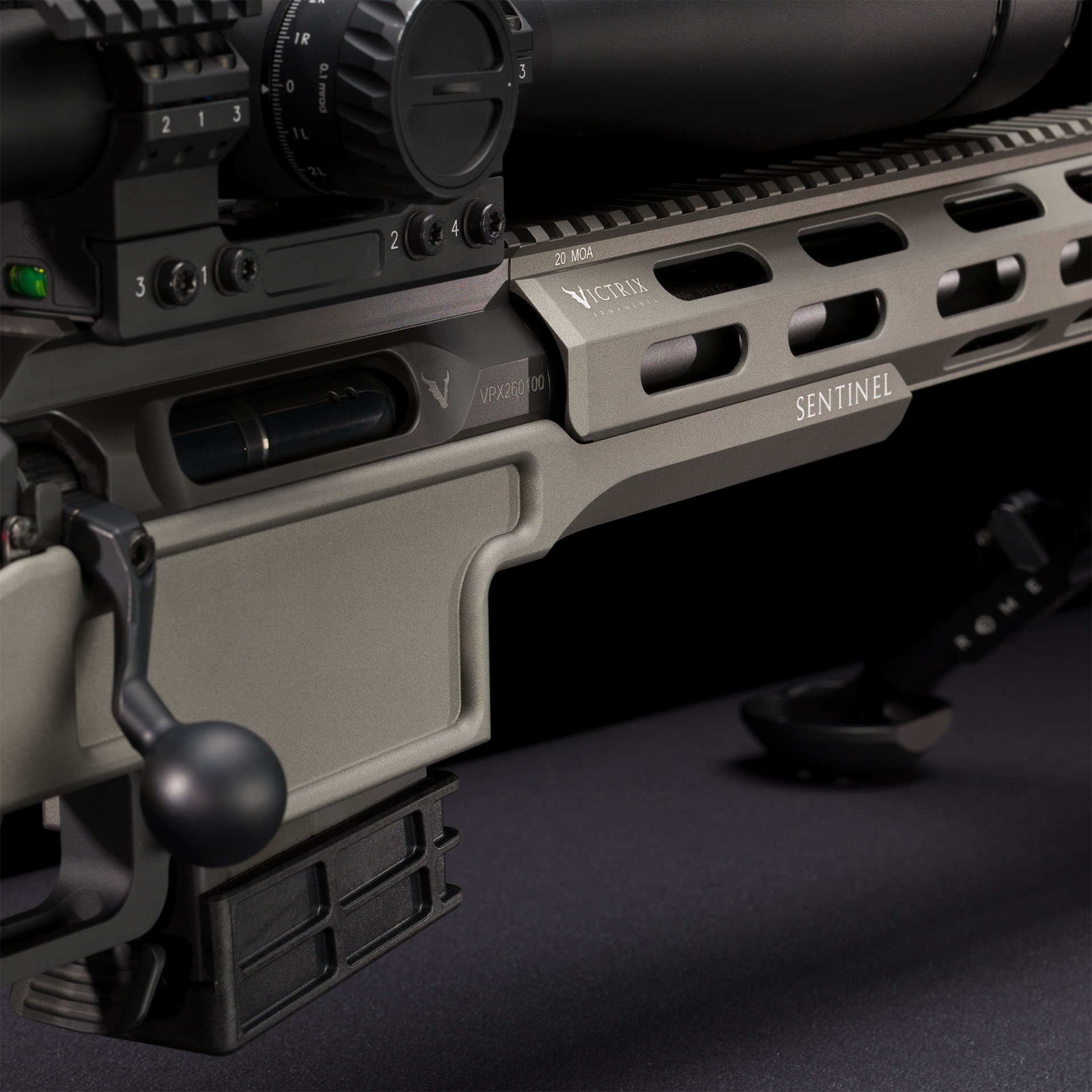Victrix Armaments - Sentinel - Image 7