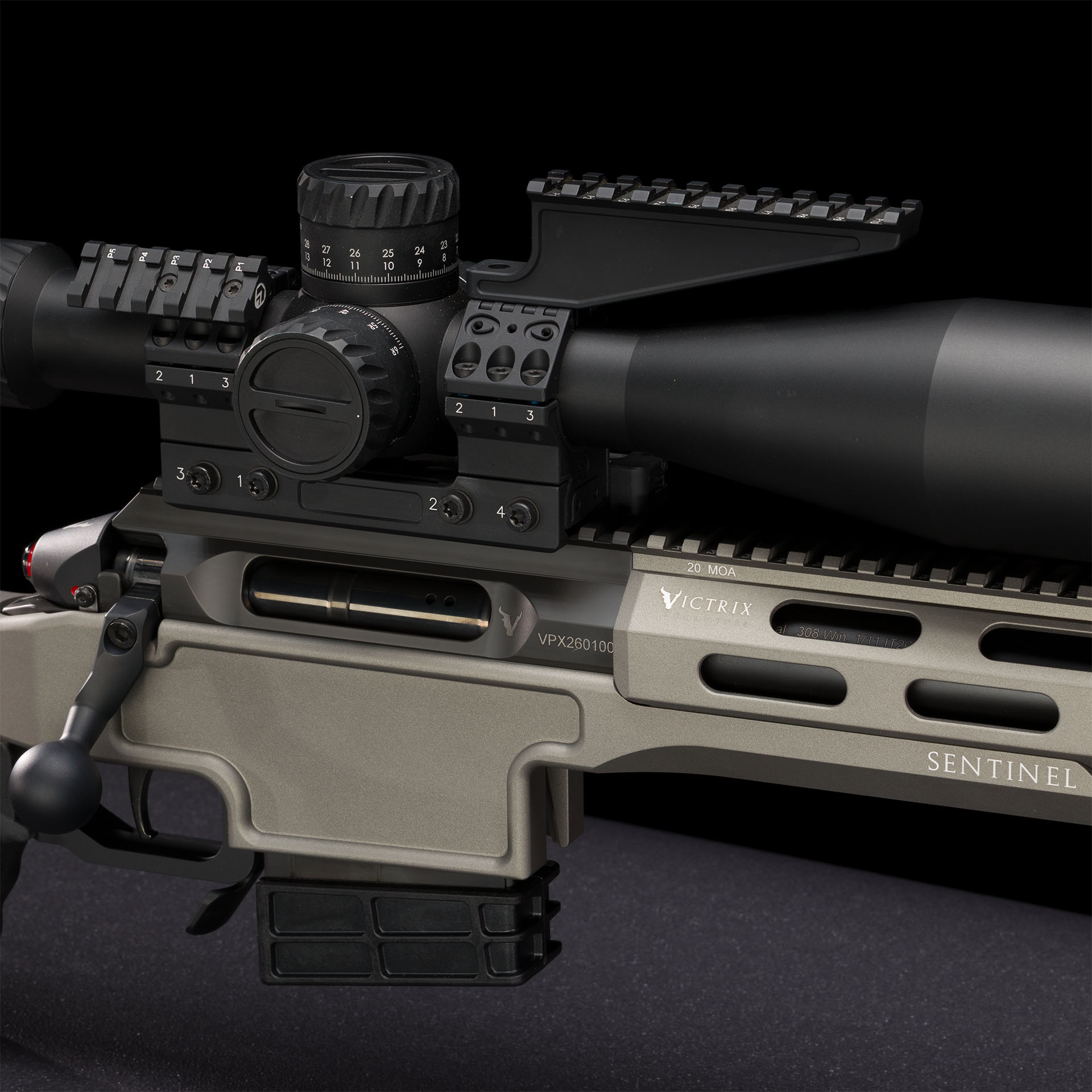 Victrix Armaments - Sentinel - Image 9