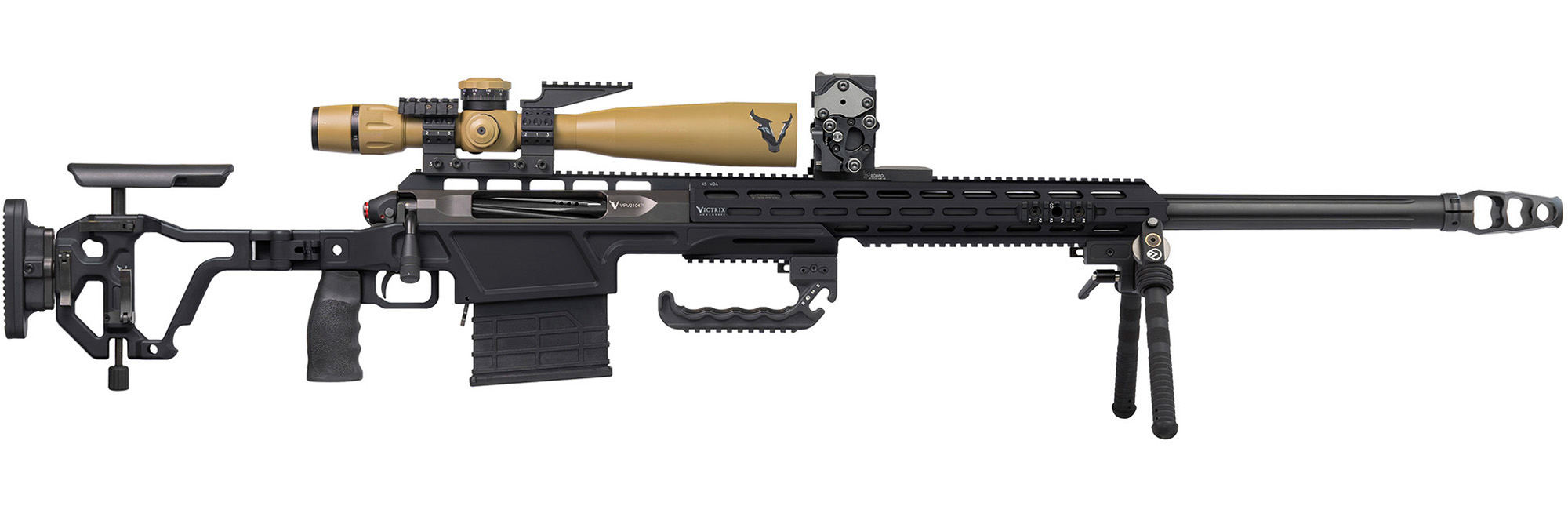Victrix Armaments - Tormento