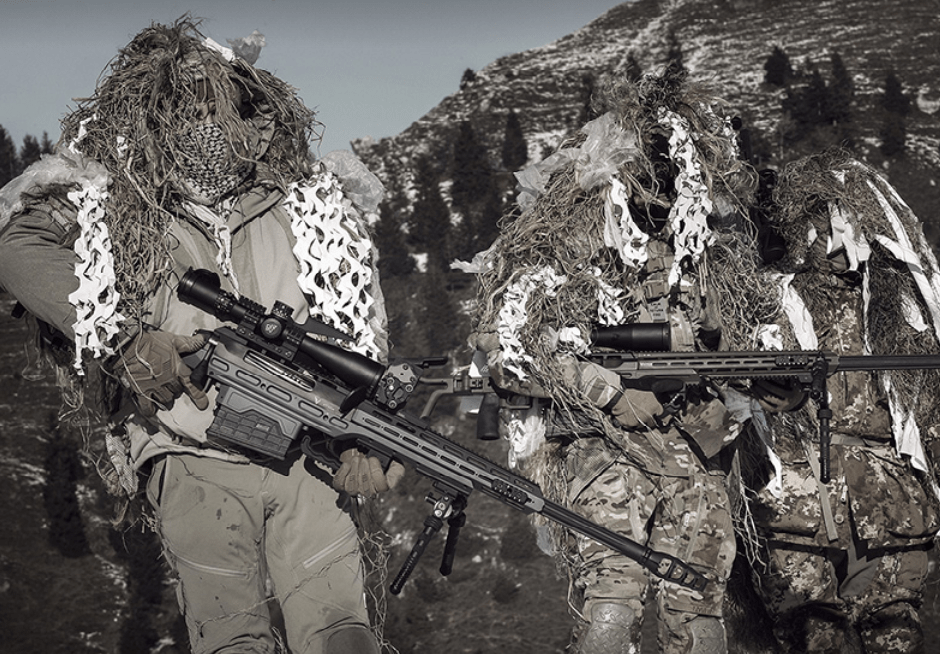 Victrix Armaments - Tormento - Image 3