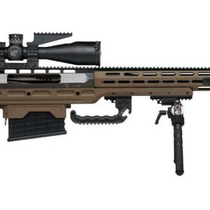 Victrix Armaments - Corvo 50 Cal