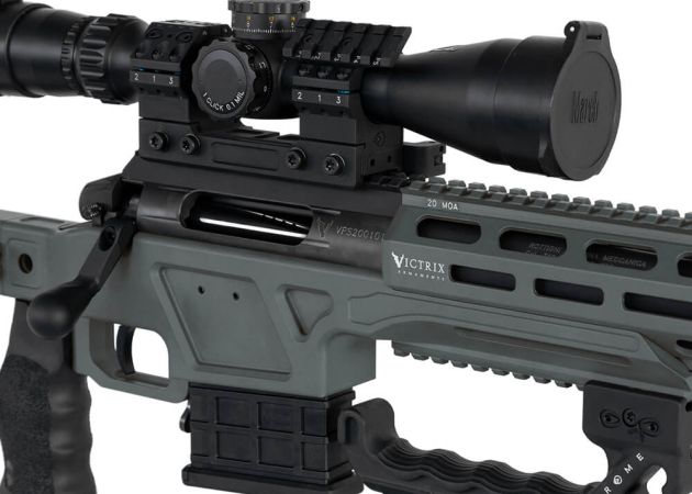 Victrix Armaments Pugio Small Bore - Image 2