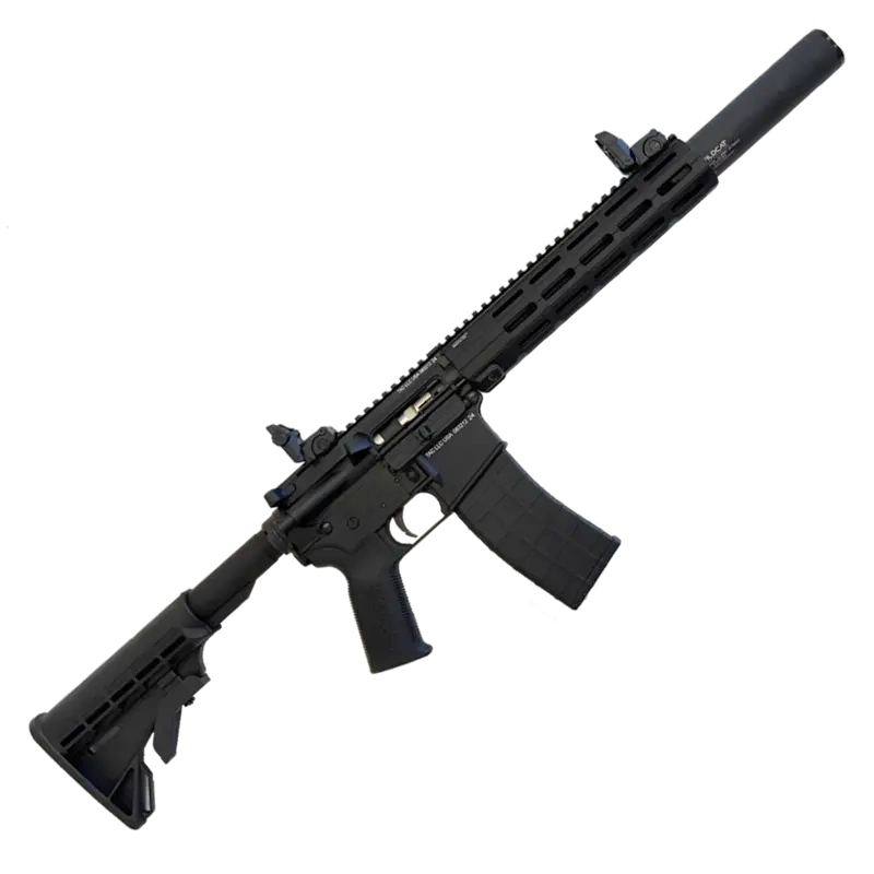 Tippmann Arms M4 Wraith 22LR 12.5" Semi Auto Rifle