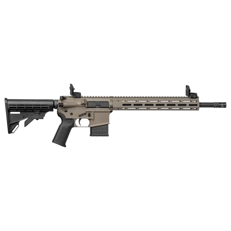 Tippmann Arms M4 Elite-L FDE 22LR 16" - Image 4