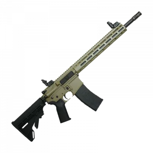 Tippmann Arms M4 Elite-L FDE 22LR 16"