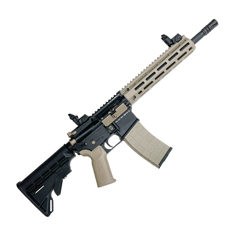 Tippmann Arms M4 Pro-FDE Accents 22LR 12.5"