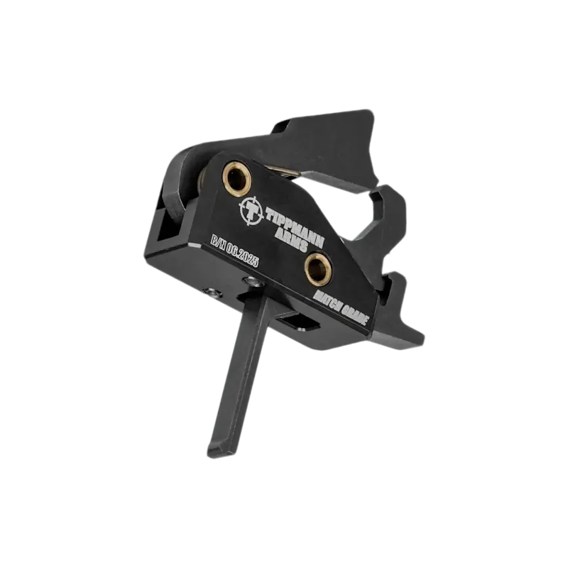 Tippmann Arms Match-Speed Trigger Straight - Image 2