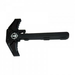 Tippmann Arms Aluminium Charging Handle Black