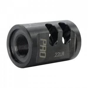 Tippmann Arms Tandemkross Game Changer Pro Muzzle Brake 1/2" UNEF