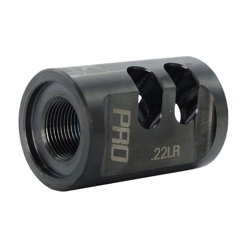 Tippmann Arms Tandemkross Game Changer Pro Muzzle Brake 1/2" UNEF