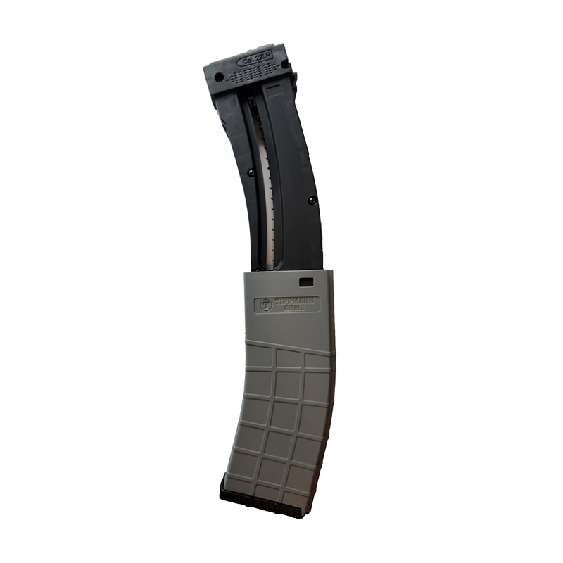 Tippmann Arms 25 Round 22LR Magazine Grey - Image 2