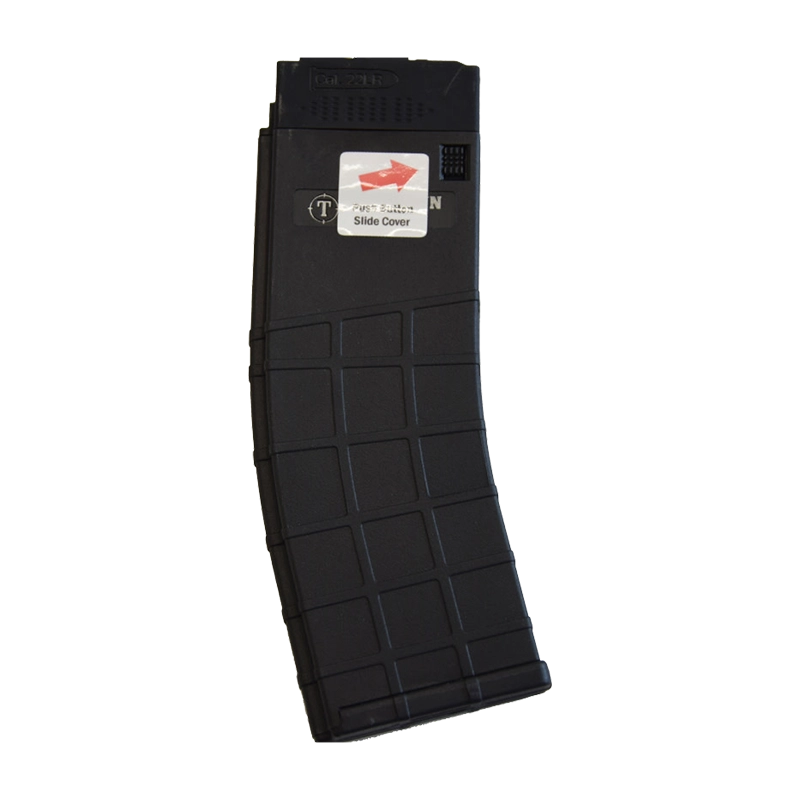Tippmann Arms 25 Round 22LR Magazine Black