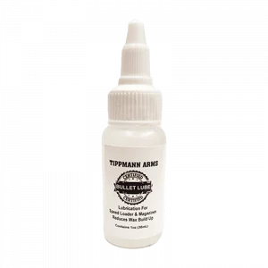 Tippmann Arms Bullet/Magazine Lube 1 Oz