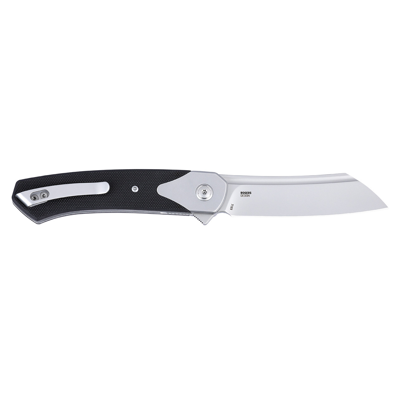 CRKT Viento Liner Lock - Image 2