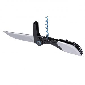 CRKT Fial™ Liner Lock
