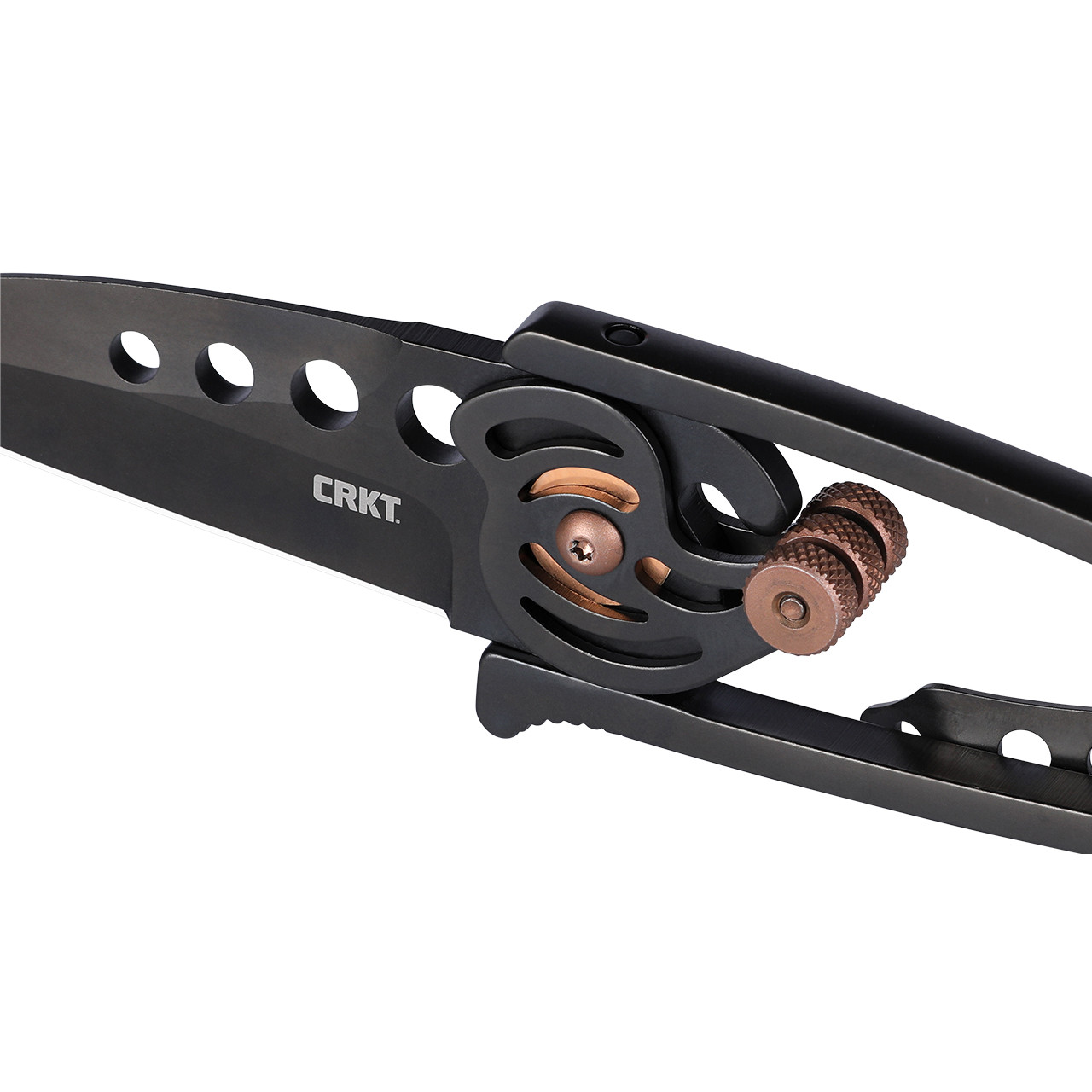 CRKT Snap Lock™ Folder - Image 3