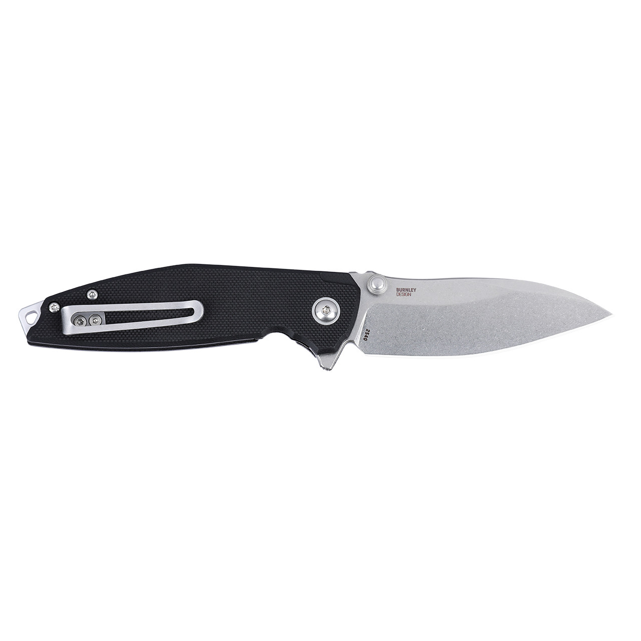 CRKT Ibis Liner Lock - Image 3