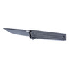 CRKT CEO Microflipper D2 Steel - Image 2