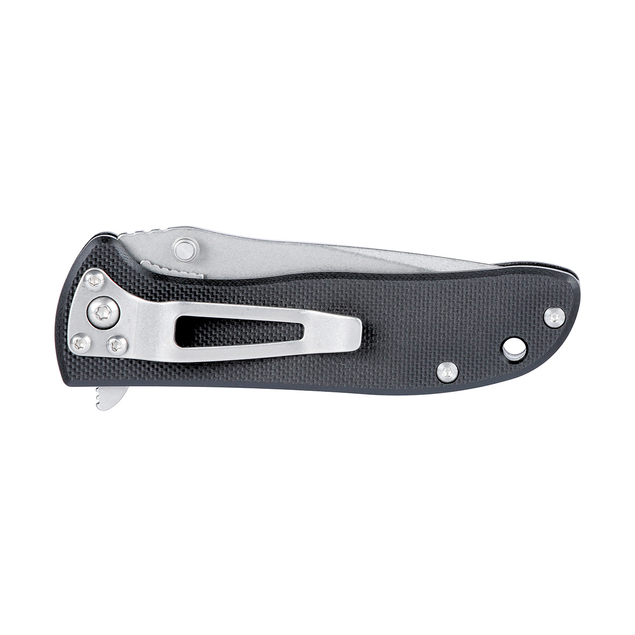CRKT Drifter Liner Lock - Image 3