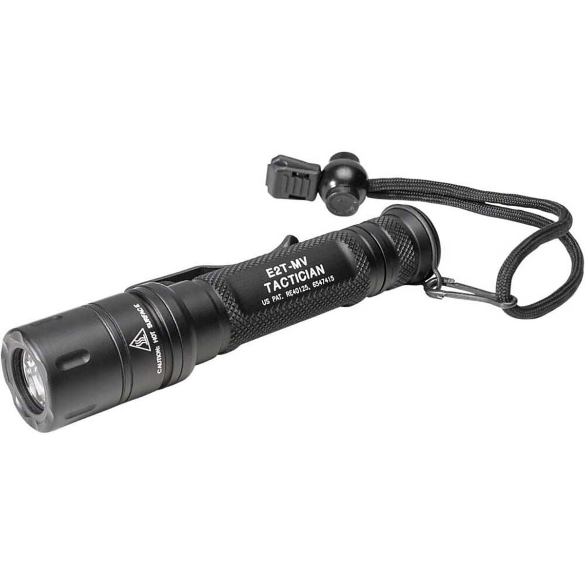 SureFire E2T-MV Tactician - Image 3