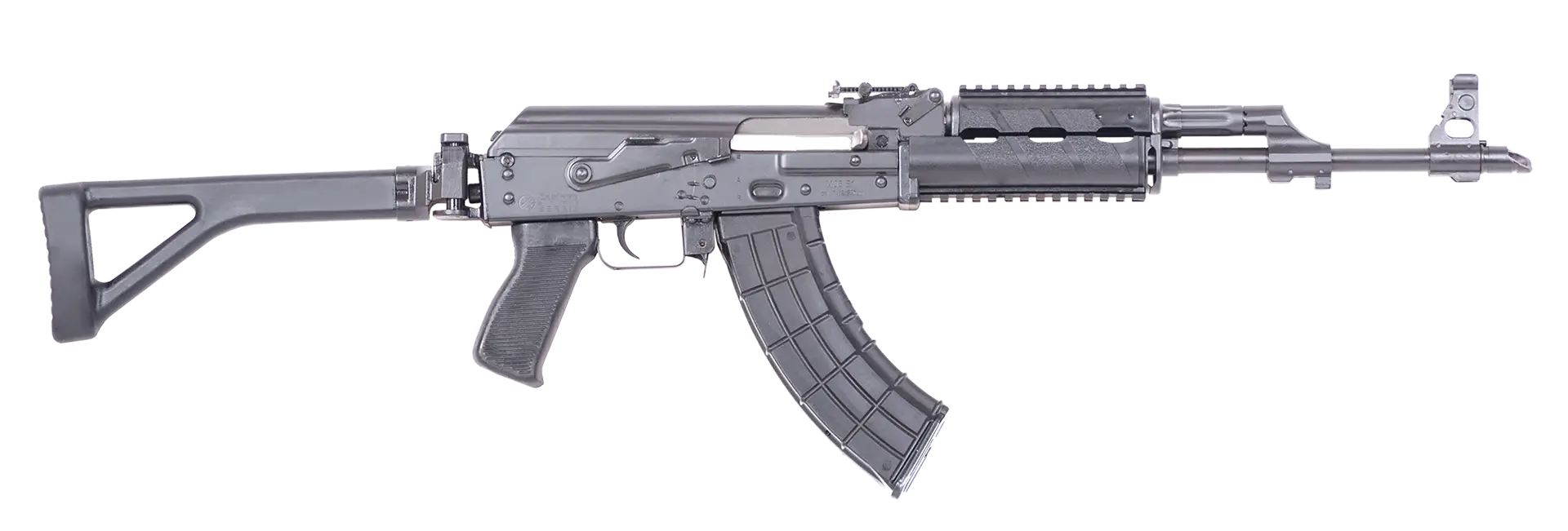 Zastava M05 E1 AK Variant 7.62x39mm