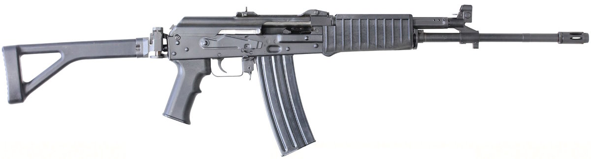 Zastava AKM M21 .223/5.56mm