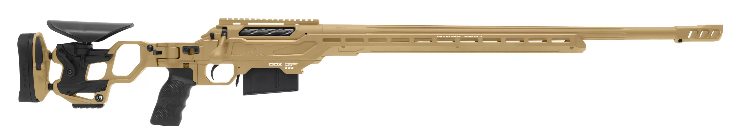 Cadex Defence CDX-R7 XS SERIES SA - Image 2