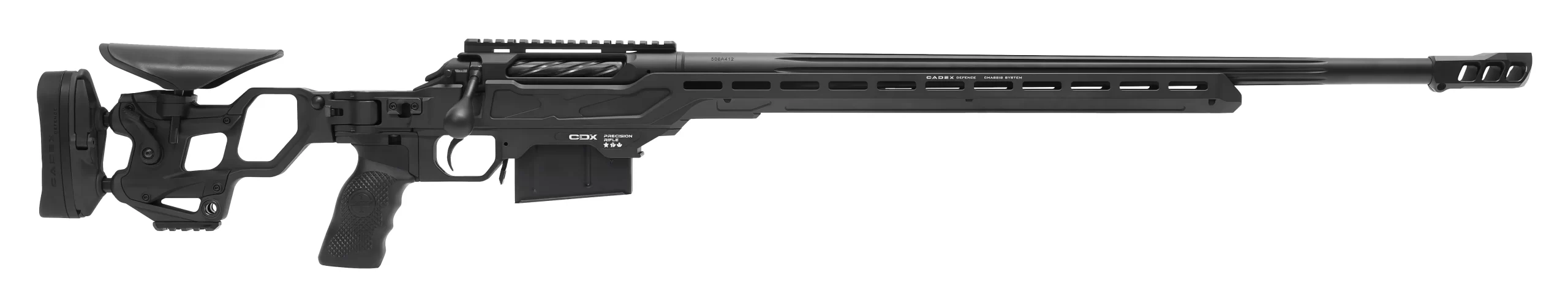 Cadex Defence CDX-R7 XS SERIES SA