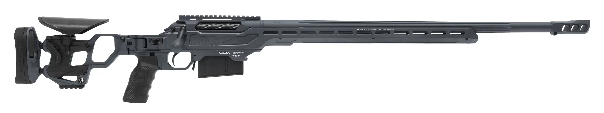 Cadex Defence CDX-R7 XS SERIES SA - Image 4