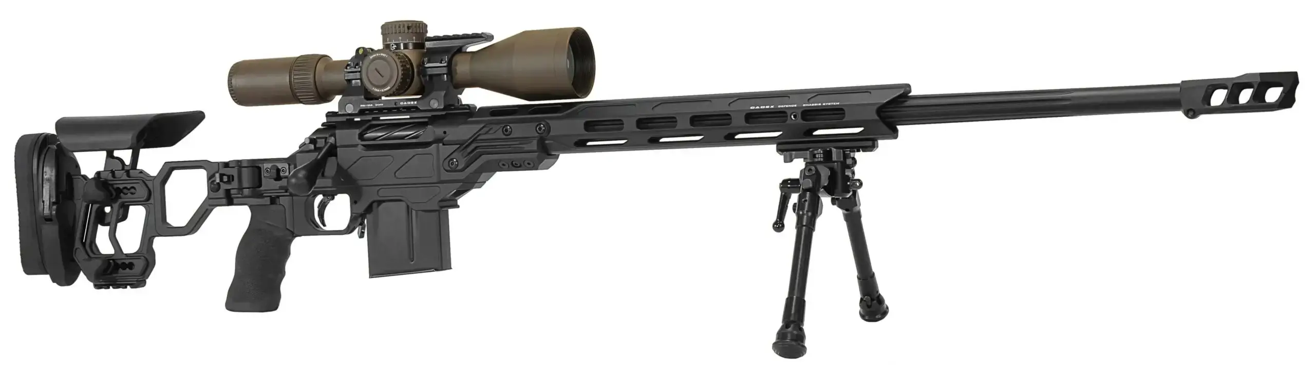Cadex Defence CDX-R7 LCP SERIES LA - Image 5