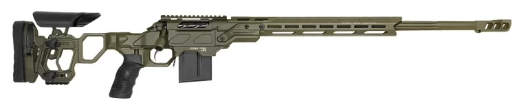 Cadex Defence CDX-SS SEVEN S.T.A.R.S. PRO - Image 3